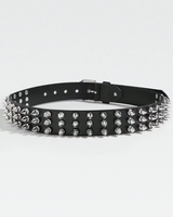 OFFSEAL Y2K Belt with Spikes
