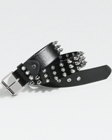 OFFSEAL Y2K Belt with Spikes
