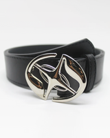 OFFSEAL Belt with Star Buckle