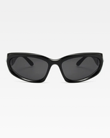 OFFSEAL Y2K Black Sunglasses