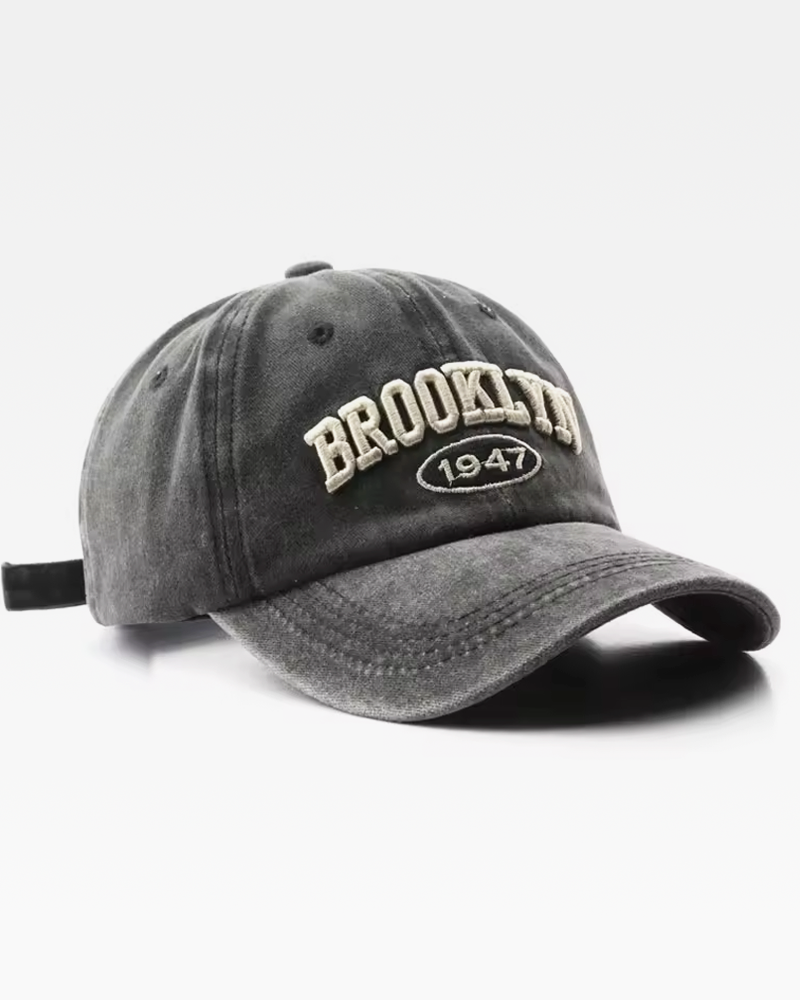 OFFSEAL Brooklyn 1947 Cap
