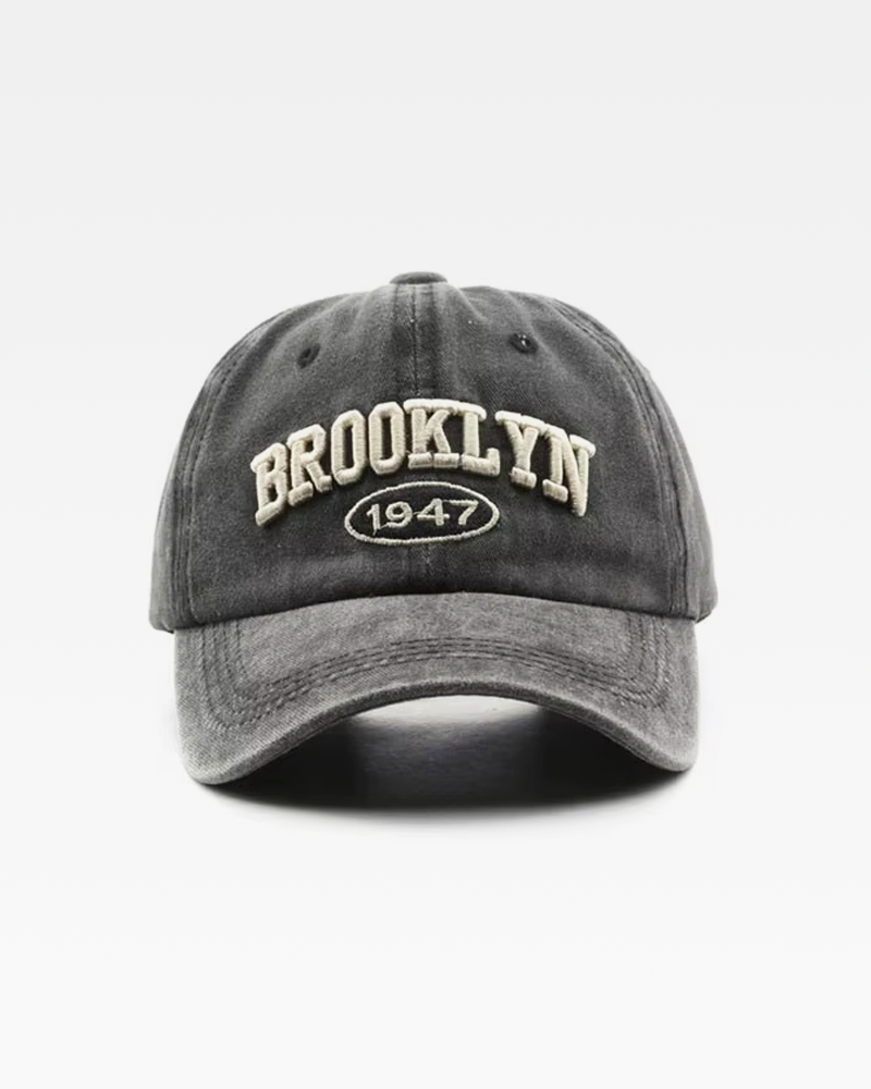 OFFSEAL Brooklyn 1947 Cap