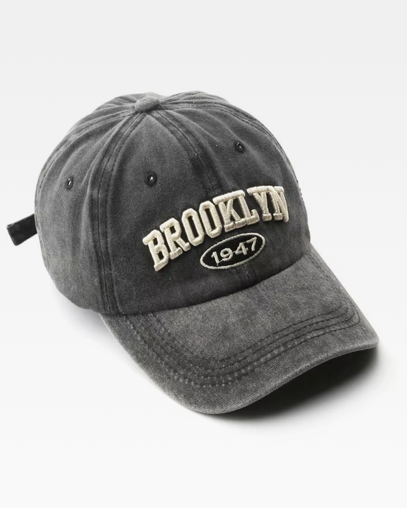 OFFSEAL Brooklyn 1947 Cap