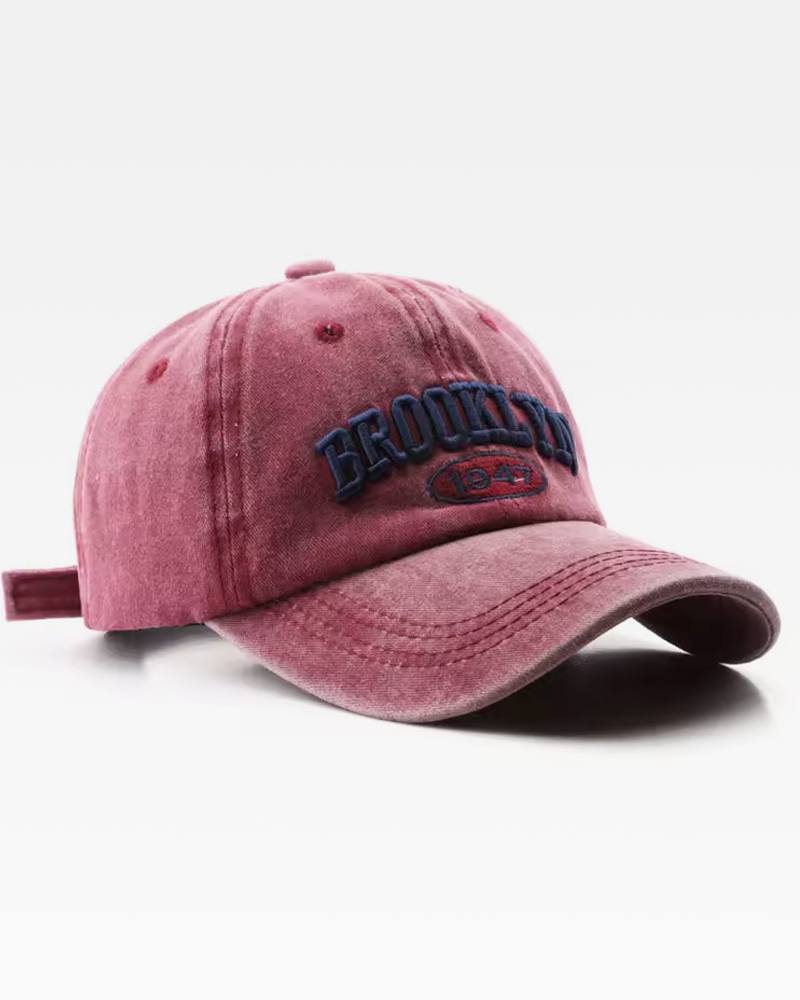 OFFSEAL Brooklyn 1947 Cap