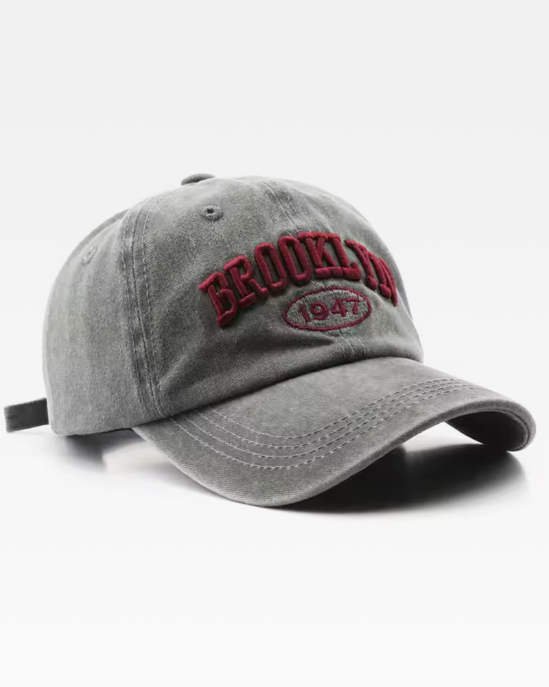 OFFSEAL Brooklyn 1947 Cap