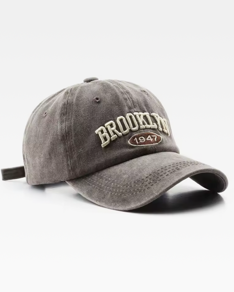 OFFSEAL Brooklyn 1947 Cap