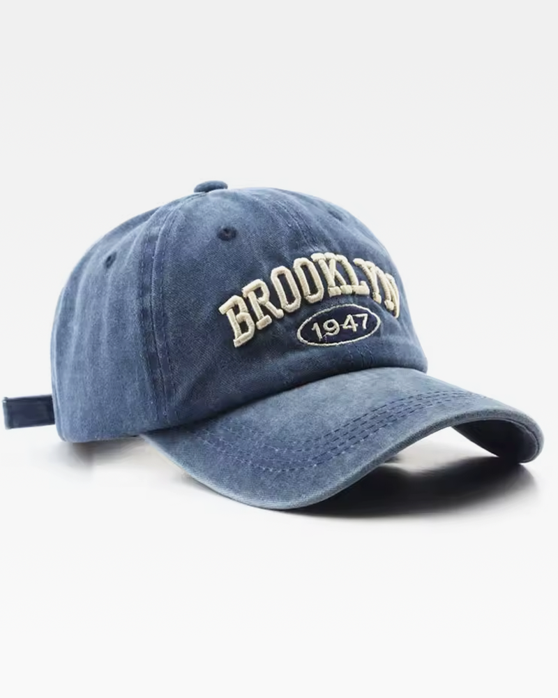 OFFSEAL Brooklyn 1947 Cap