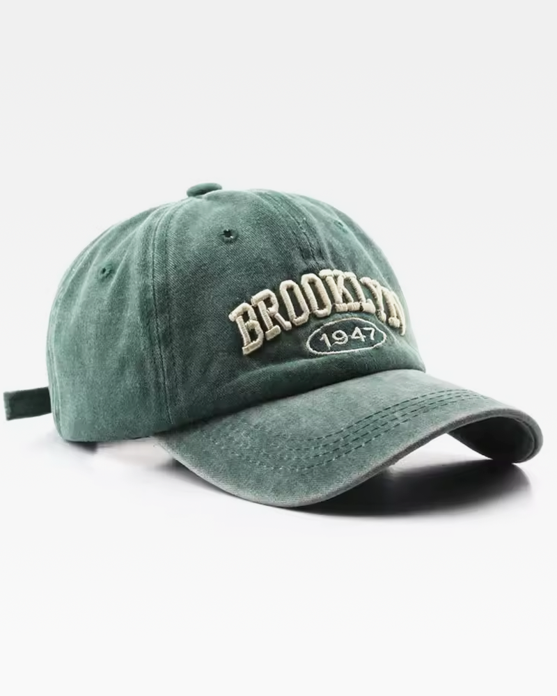 OFFSEAL Brooklyn 1947 Cap