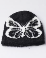 OFFSEAL Y2K Butterfly Beanie