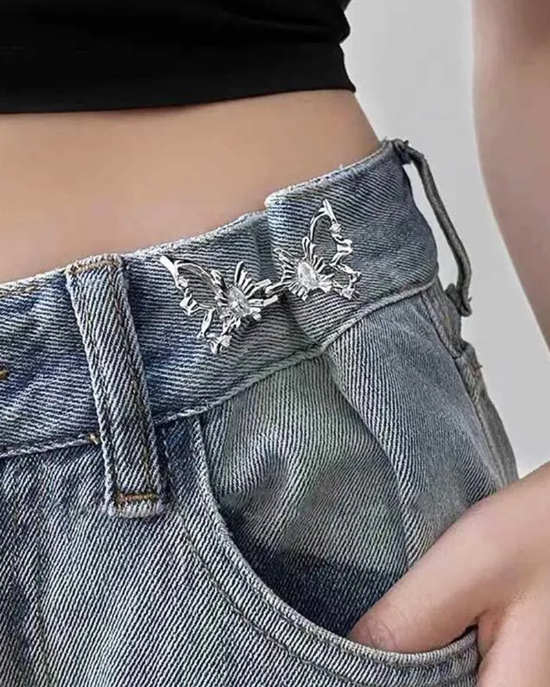 OFFSEAL Butterfly Waist Tightener