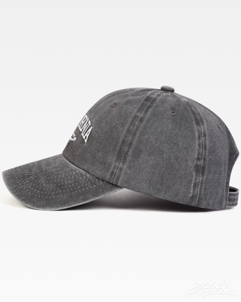 OFFSEAL California West Coast Cap