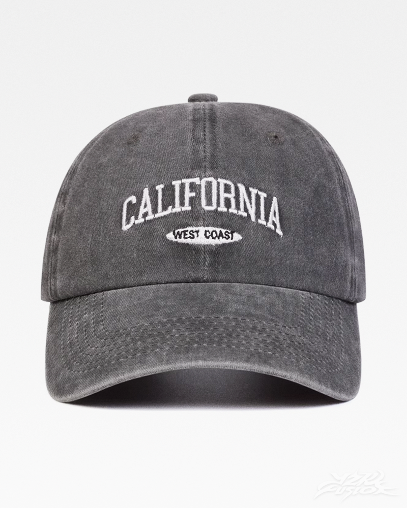 OFFSEAL California West Coast Cap