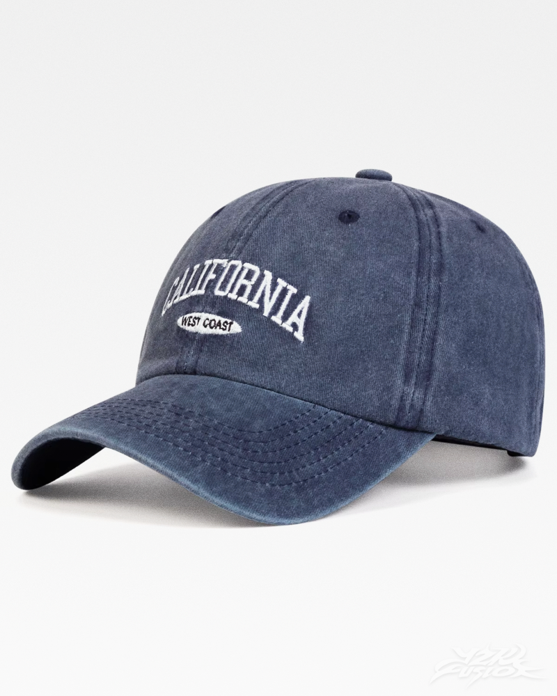 OFFSEAL California West Coast Cap