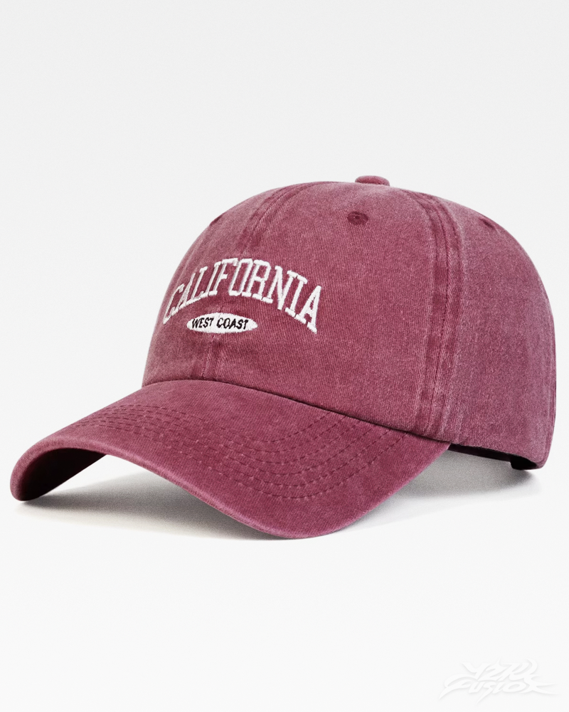 OFFSEAL California West Coast Cap