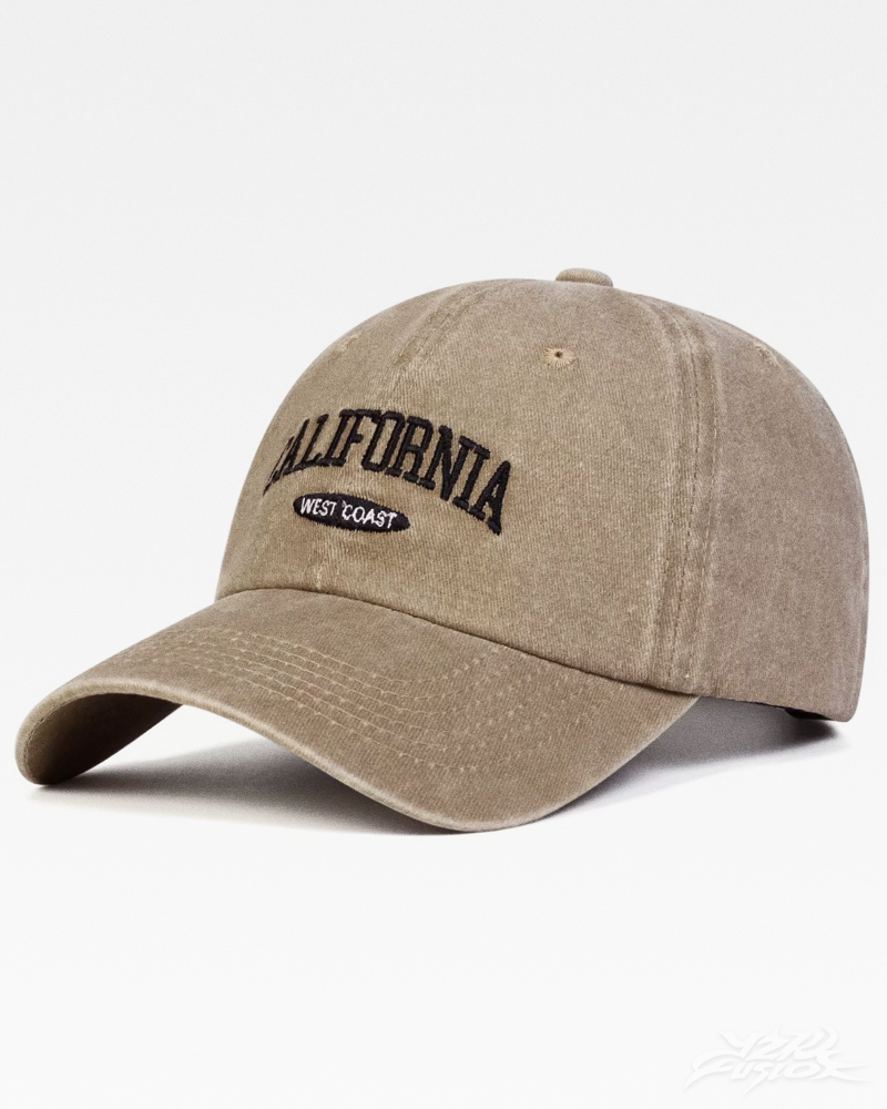 OFFSEAL California West Coast Cap