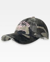 OFFSEAL Camo Baseball Cap 2