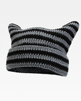 OFFSEAL Y2K Cat Ear Beanie