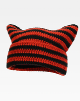 OFFSEAL Y2K Cat Ear Beanie