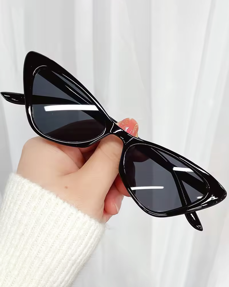 OFFSEAL Cat Eye Sunglasses