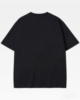 OFFSEAL Cat Smoking Cigarette Shirt