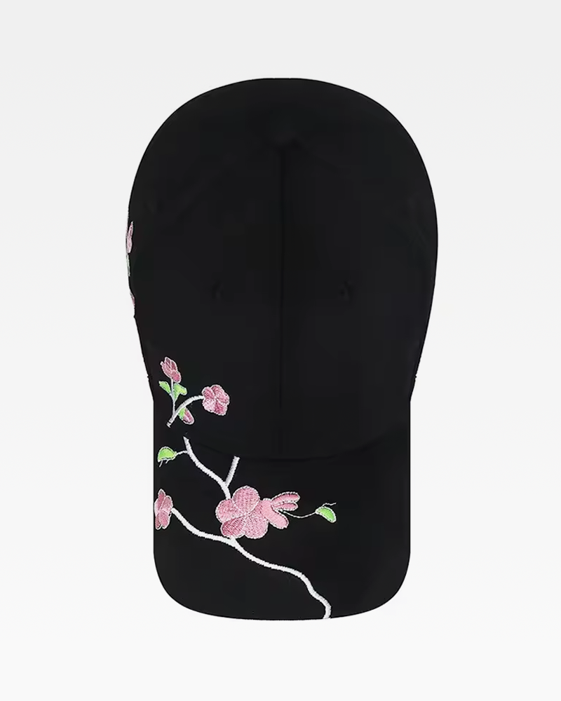 OFFSEAL Y2K Cherry Blossom Hat
