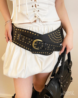 OFFSEAL Y2K Chunky Belt