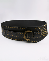 OFFSEAL Y2K Chunky Belt