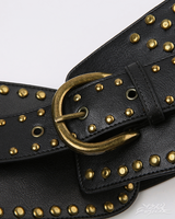 OFFSEAL Y2K Chunky Belt