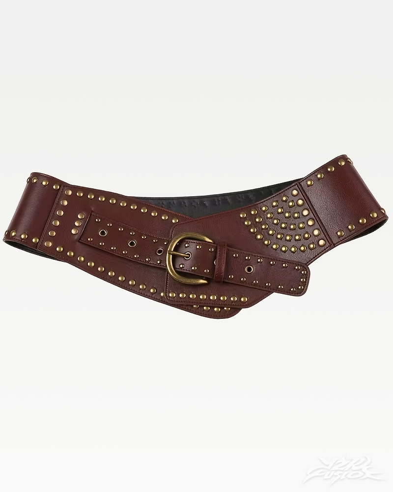 OFFSEAL Y2K Chunky Belt