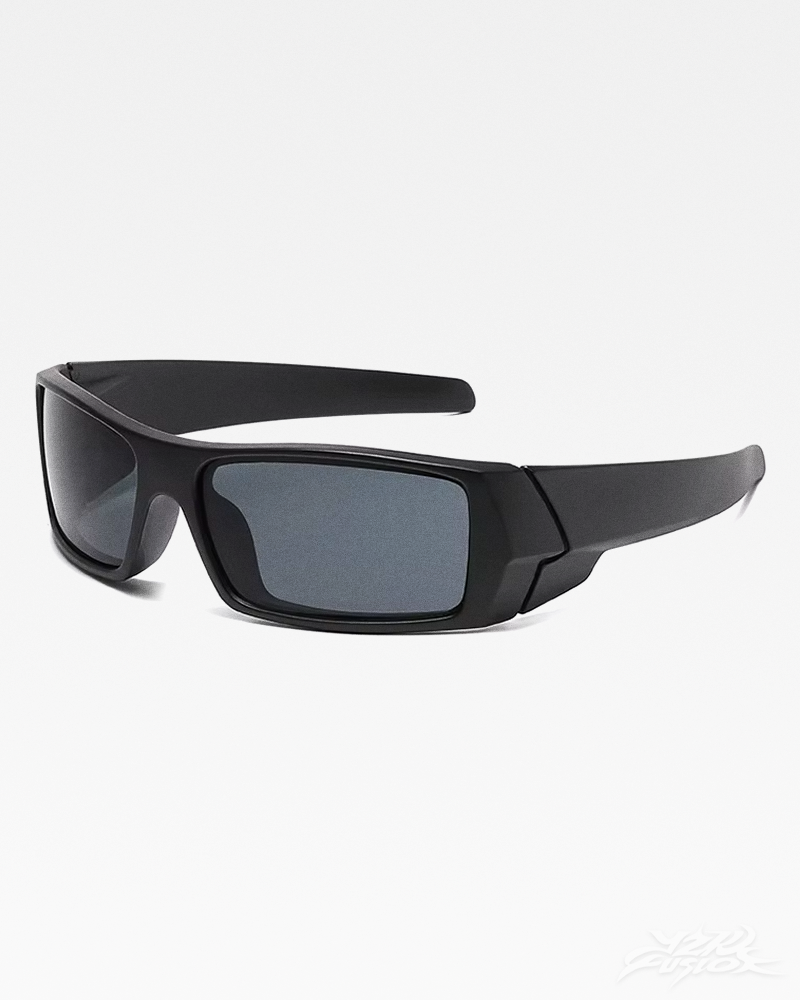 OFFSEAL Y2K Chunky Sunglasses
