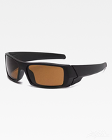 OFFSEAL Y2K Chunky Sunglasses