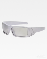 OFFSEAL Y2K Chunky Sunglasses