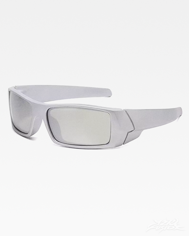 OFFSEAL Y2K Chunky Sunglasses