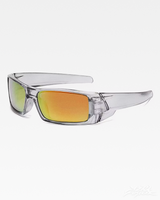 OFFSEAL Y2K Chunky Sunglasses