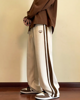 OFFSEAL Corduroy Joggers Men