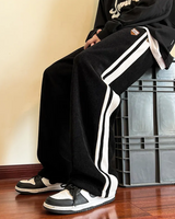 OFFSEAL Corduroy Joggers Men