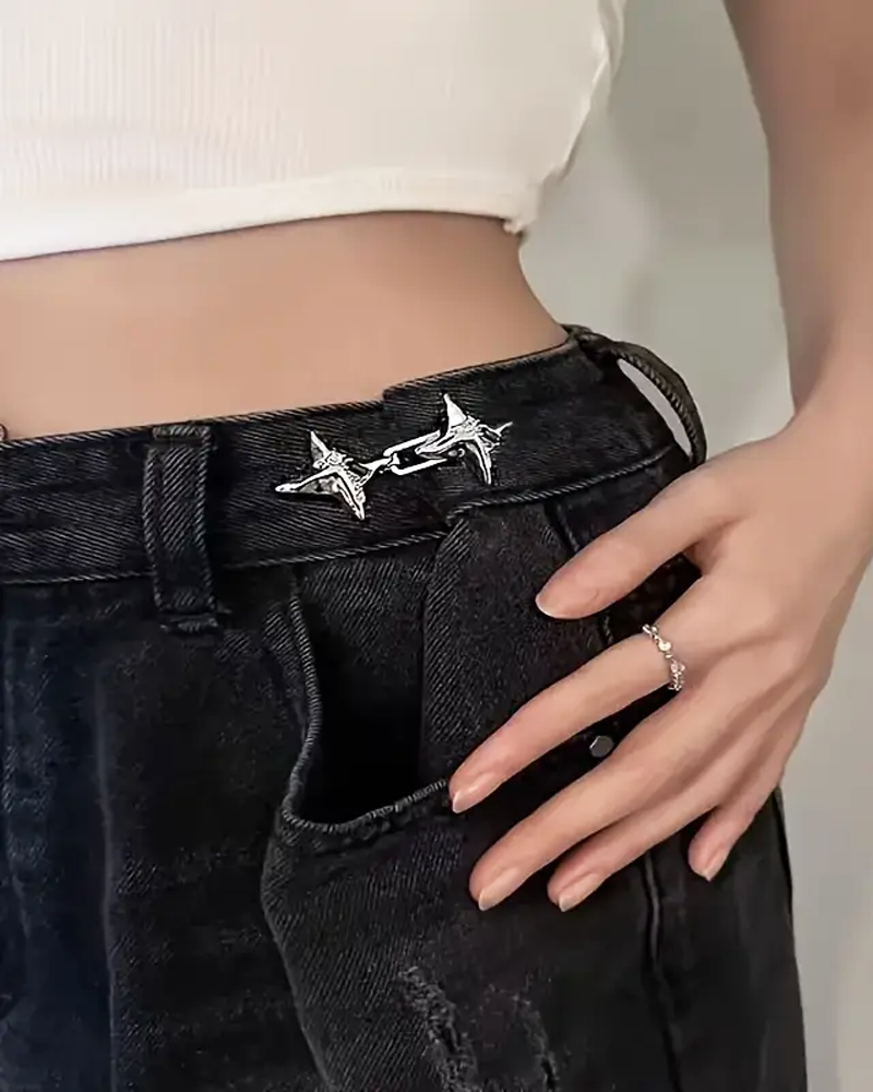 OFFSEAL Cosmic Waist Tightener