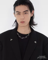 OFFSEAL Y2K Cyber Necklace