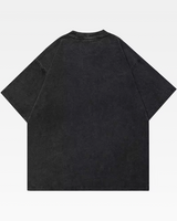 OFFSEAL Y2K Cyber Shirt