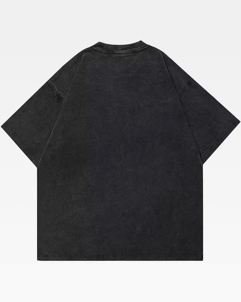 OFFSEAL Y2K Cyber Shirt