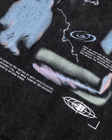 OFFSEAL Y2K Cyber Shirt