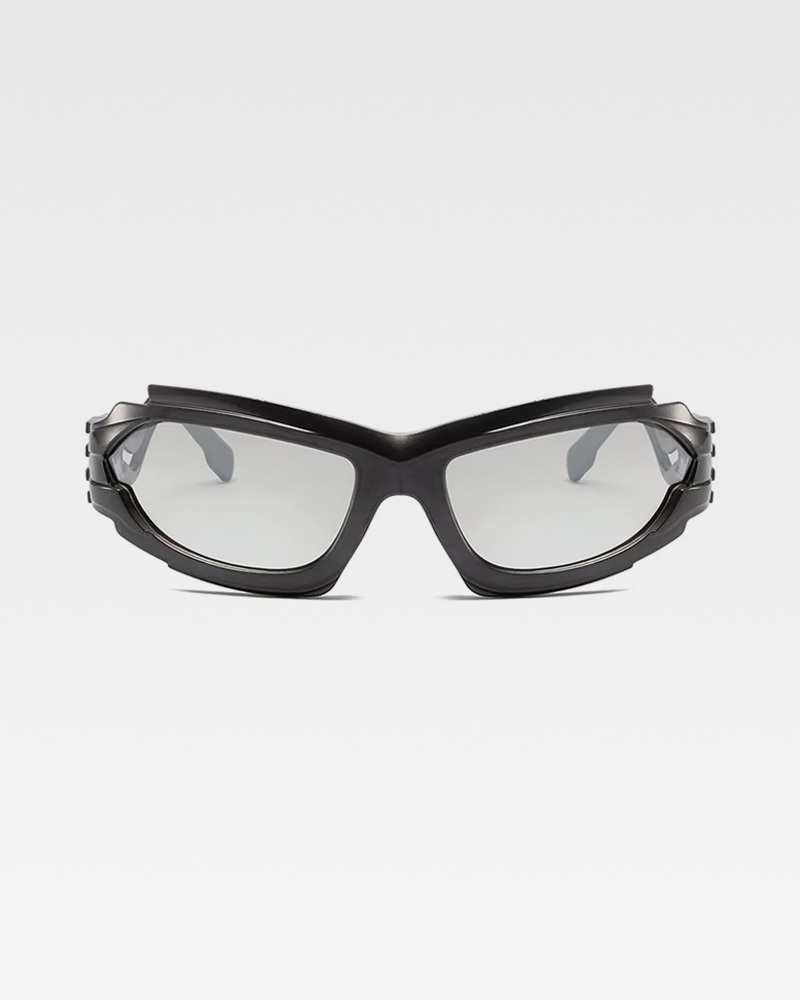 OFFSEAL Y2K Cyber Sunglasses