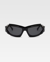 OFFSEAL Y2K Cyber Sunglasses
