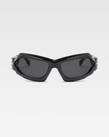 OFFSEAL Y2K Cyber Sunglasses