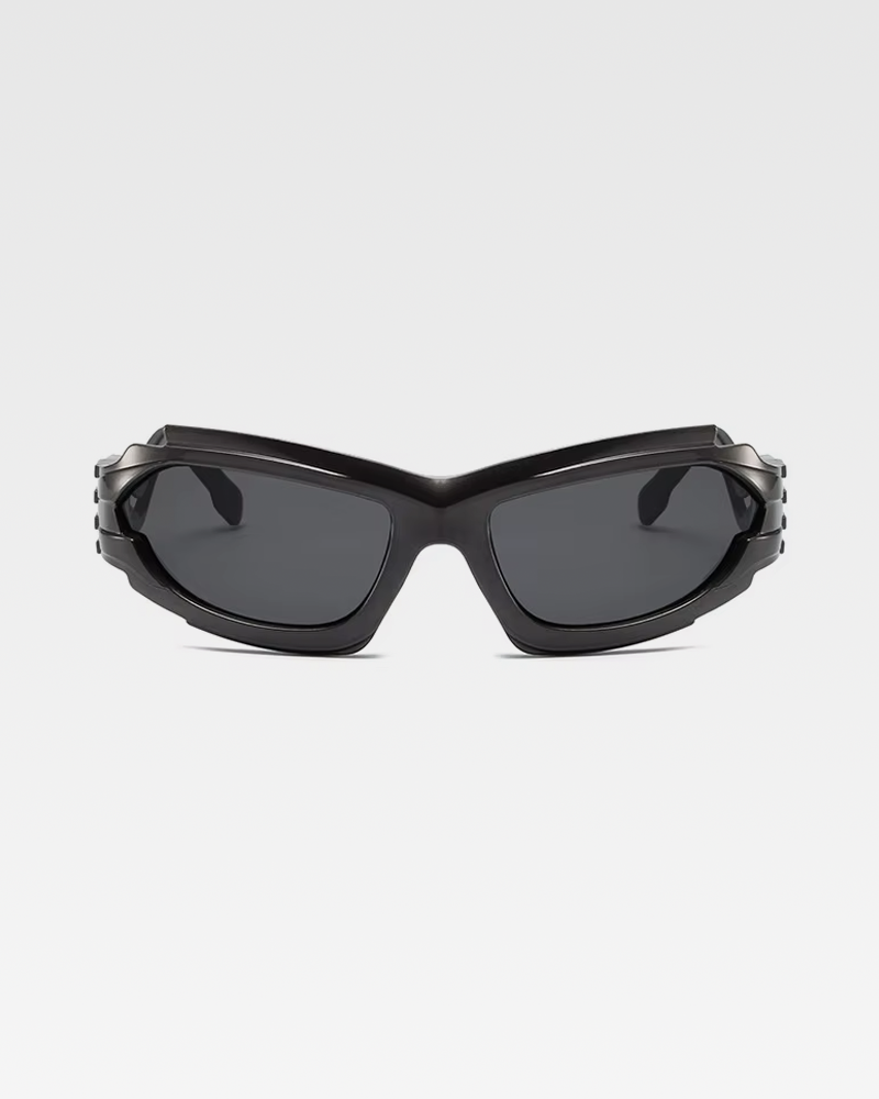 OFFSEAL Y2K Cyber Sunglasses