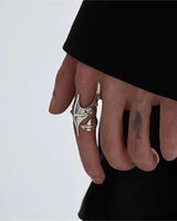 OFFSEAL Cyberpunk Ring
