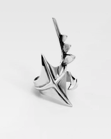 OFFSEAL Cyberpunk Ring