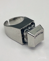 OFFSEAL "Delete" Keycap Ring