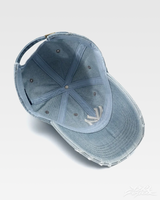 OFFSEAL Denim NY Hat