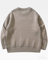 OFFSEAL Doberman Sweater
